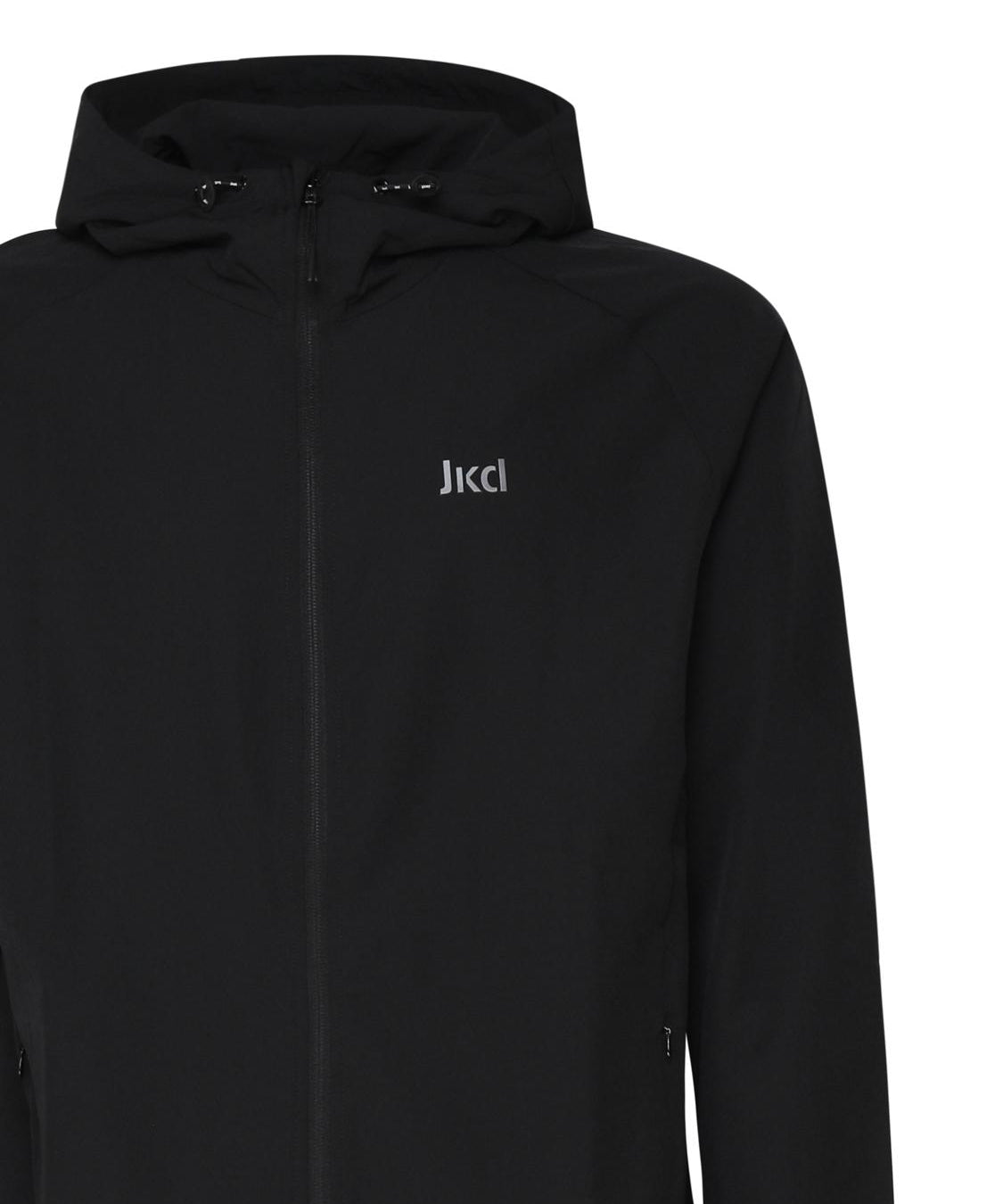 Felpa in pile con zip JKFL7F901U ASTRONNERO JAKED 