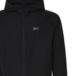 Felpa in pile con zip JKFL7F901U ASTRONNERO JAKED 