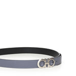 Cintura Gancini 675542 785962188 FERRAGAMO 