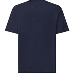 T-shirt in cotone 8UED0103 2 FEDELI 