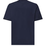 T-shirt in cotone 8UED0103 2 FEDELI 