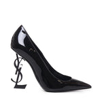Pump Opyum in vernice 472011 0NPVV1000 SAINT LAURENT 