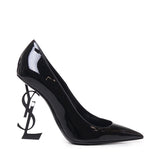 Pump Opyum in vernice 472011 0NPVV1000 SAINT LAURENT 