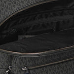 Zaino Hudson con logo 33F0LHDB2U 001 MICHAEL MICHAEL KORS 