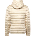 Piumino Alexis in nylon D33620W IRIS2140034 SAVE THE DUCK 