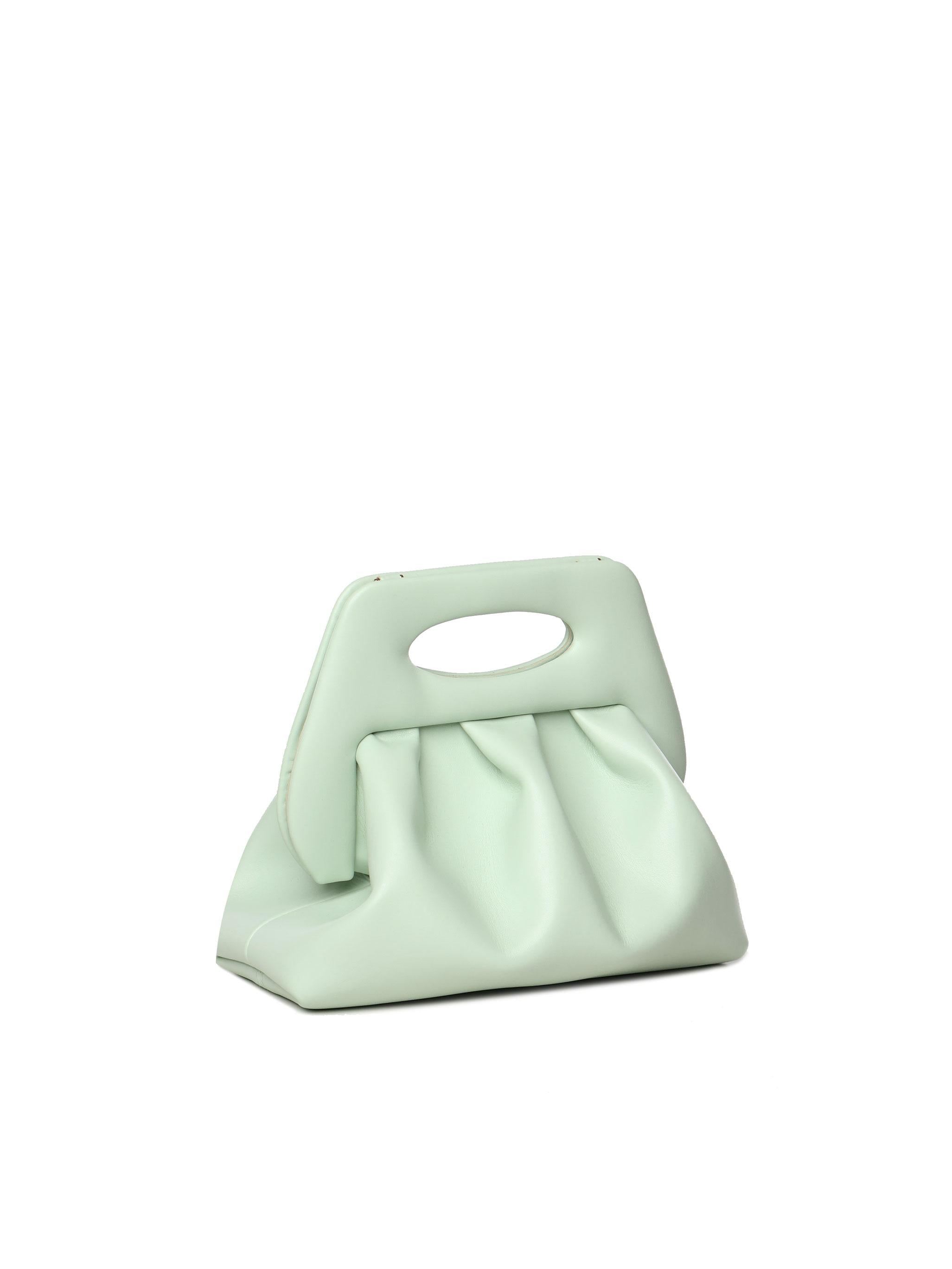 Borsa Opalia TMSR25OLPN110 GLACIER THEMOIRè 