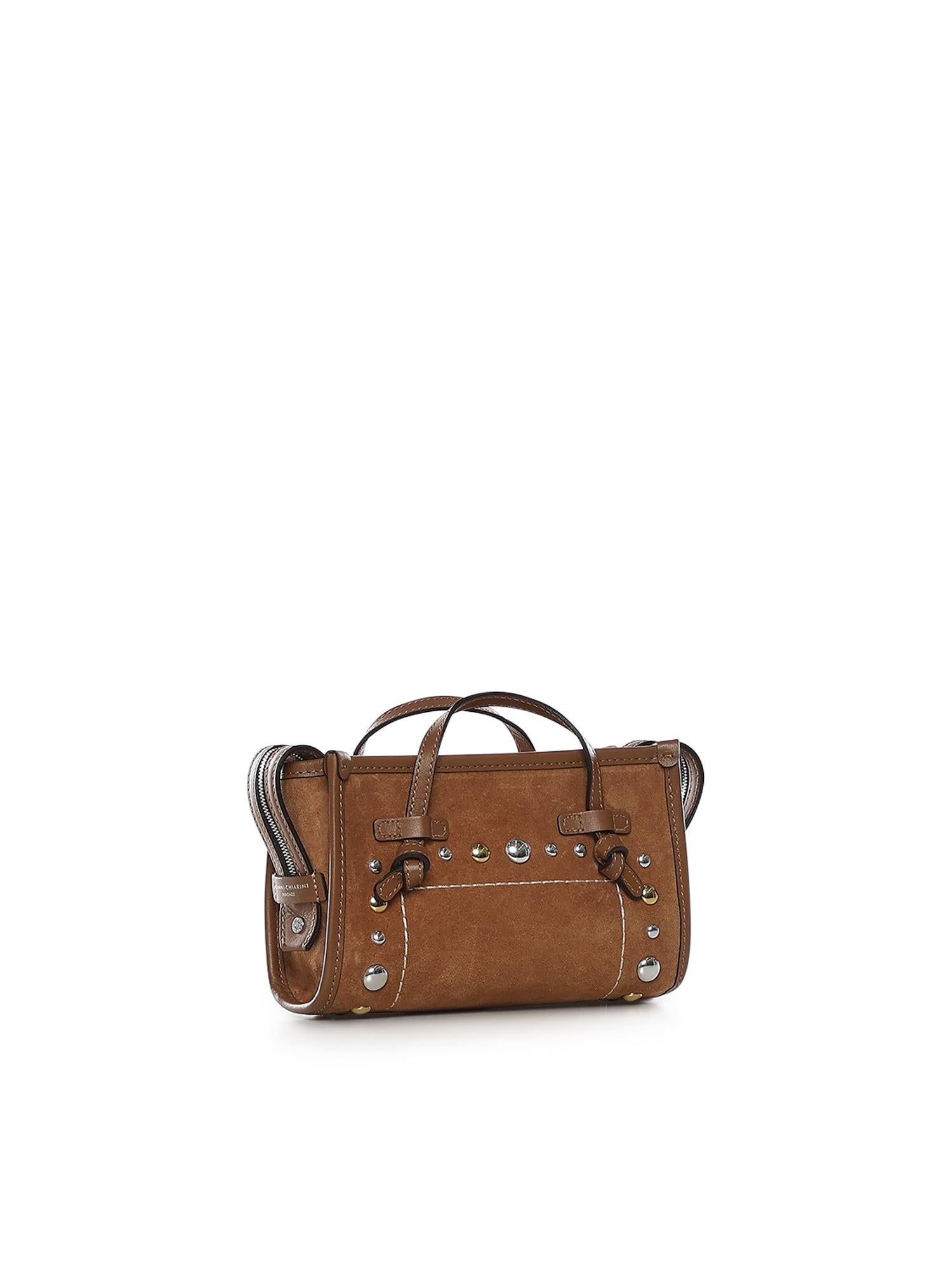 Borsa Marcella Joy BS12406 1478 GIANNI CHIARINI 