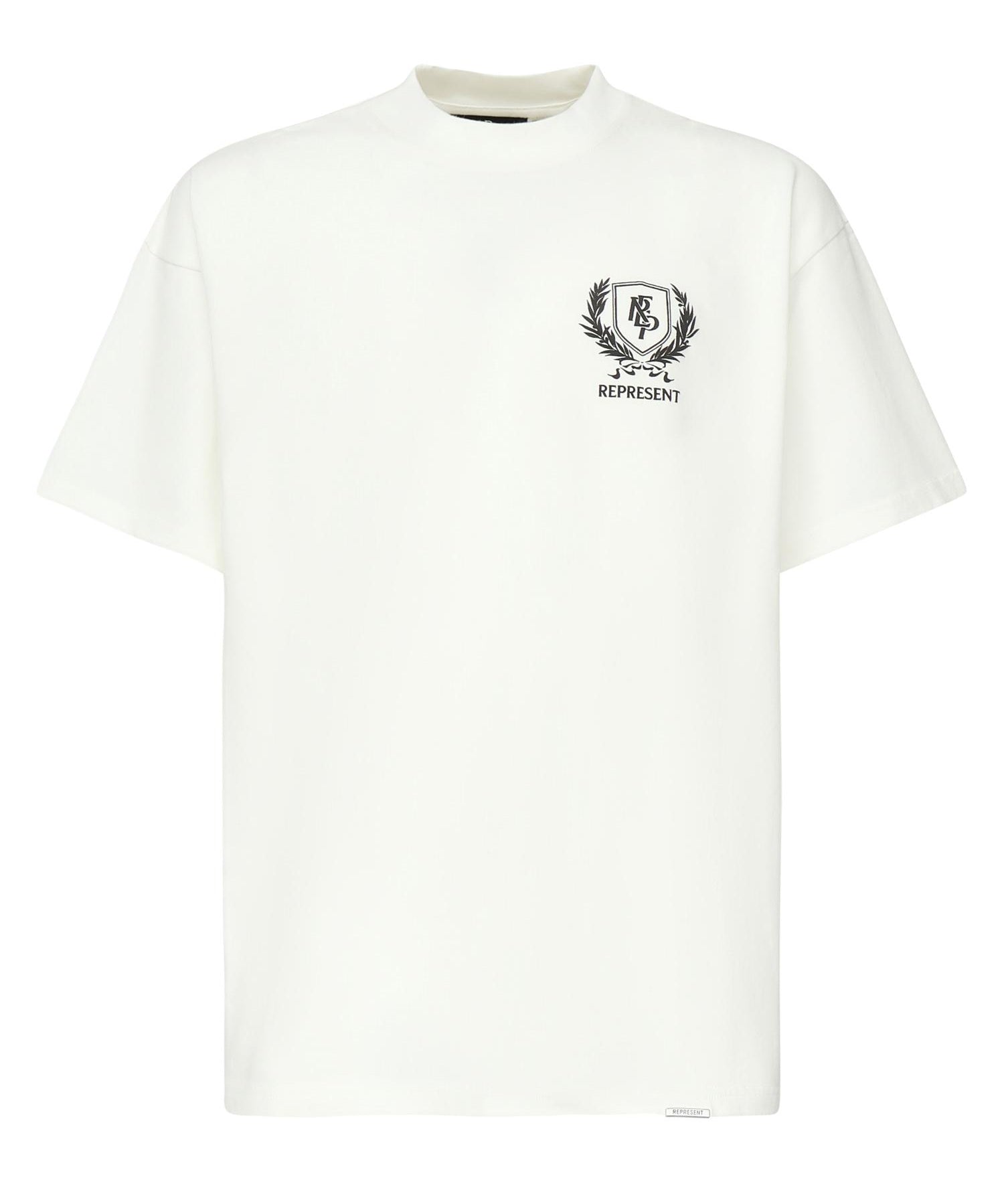 T-shirt Crest MLM41069 72 REPRESENT 