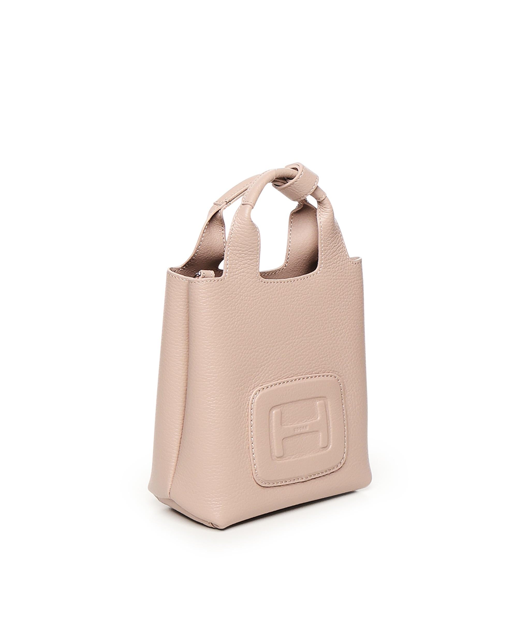 Shopping Mini H-Bag KBW01M50100QVD M032 HOGAN 