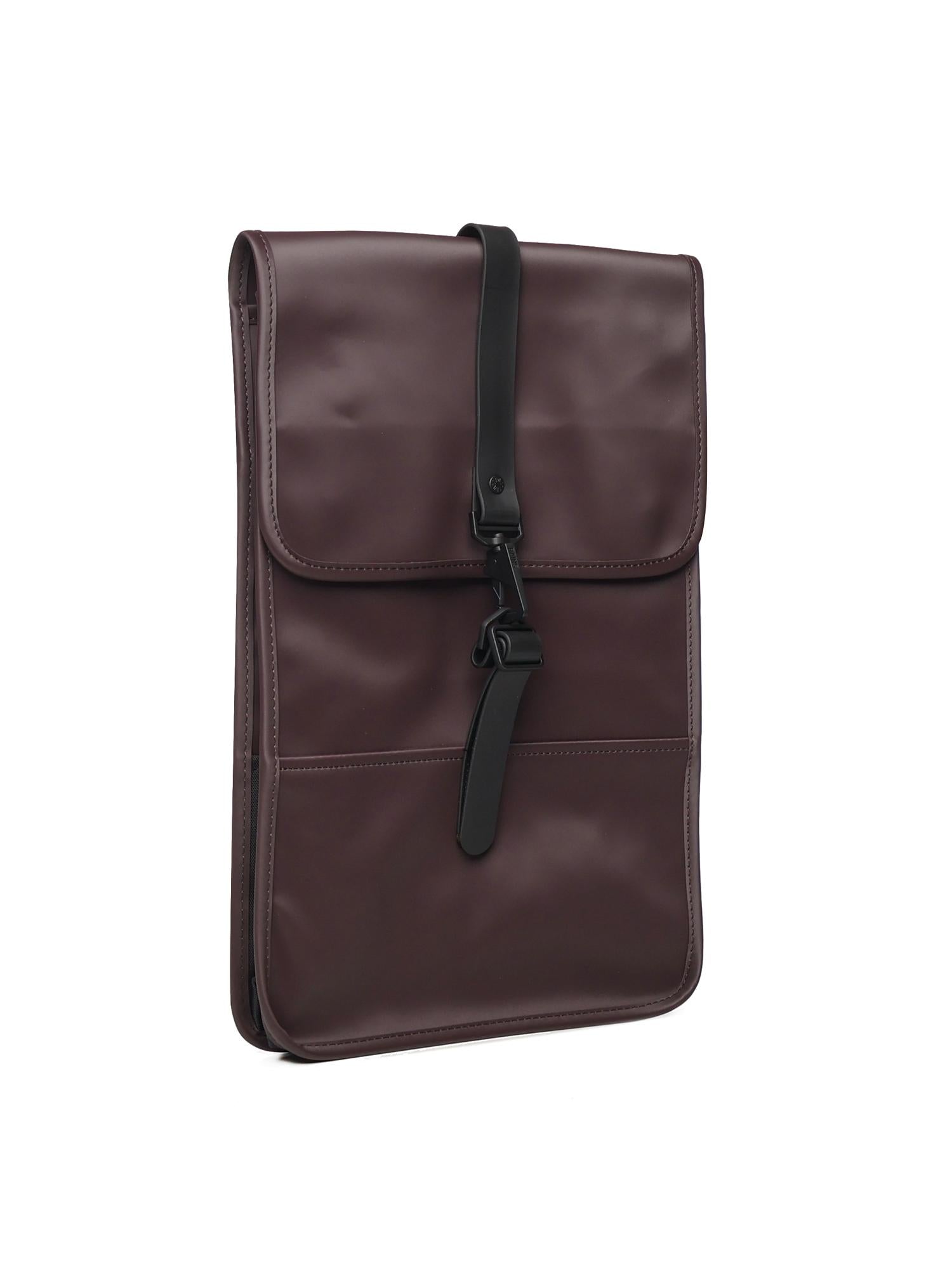 Zaino "Puffed Backpack Mini" RA13020 DEP RAINS 