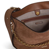 Borsa tote a secchiello Nolita in pelle 30T6AUEM8S 230 MICHAEL MICHAEL KORS 