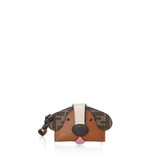 Porta carte Fendi Best Friends Forever 8M0526 AYIZF1LE7 FENDI 