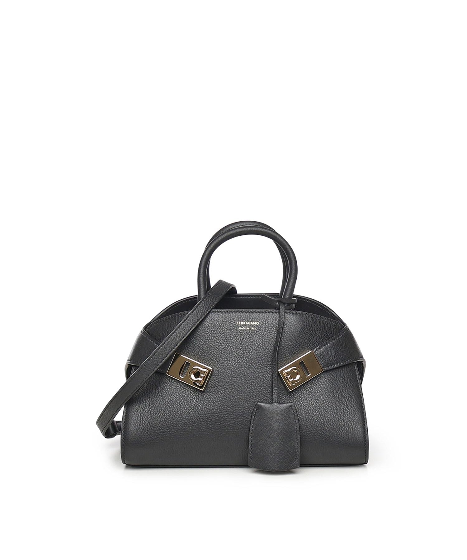 Borsa a mano Hug 215975 768853009 FERRAGAMO 