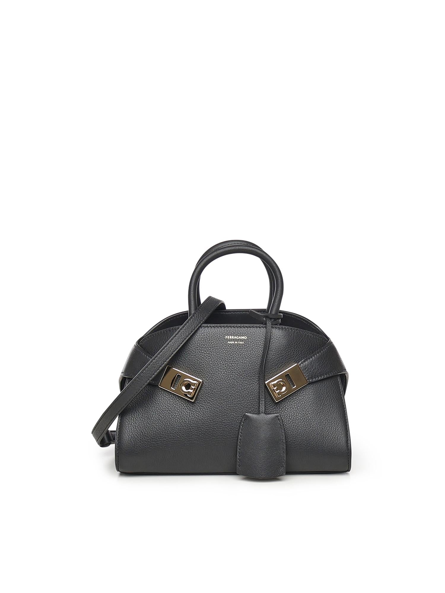 Borsa a mano Hug 215975 768853009 FERRAGAMO 
