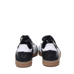 SAMBA DECON         CBLACK/FTWWHT/CBLACK IF0641  ADIDAS ORIGINALS 