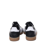 SAMBA DECON         CBLACK/FTWWHT/CBLACK IF0641  ADIDAS ORIGINALS 