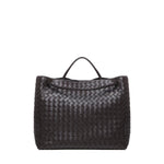 Andiamo grande<BR/> 766019 VCPP12272 BOTTEGA VENETA 