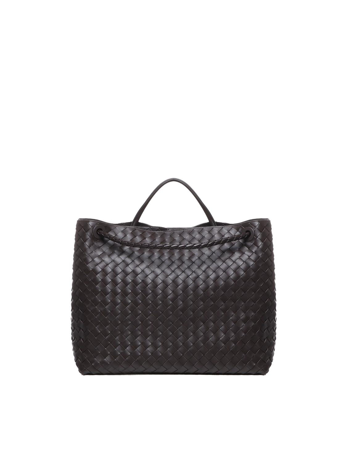 Andiamo grande<BR/> 766019 VCPP12272 BOTTEGA VENETA 