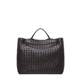 Andiamo grande<BR/> 766019 VCPP12272 BOTTEGA VENETA 