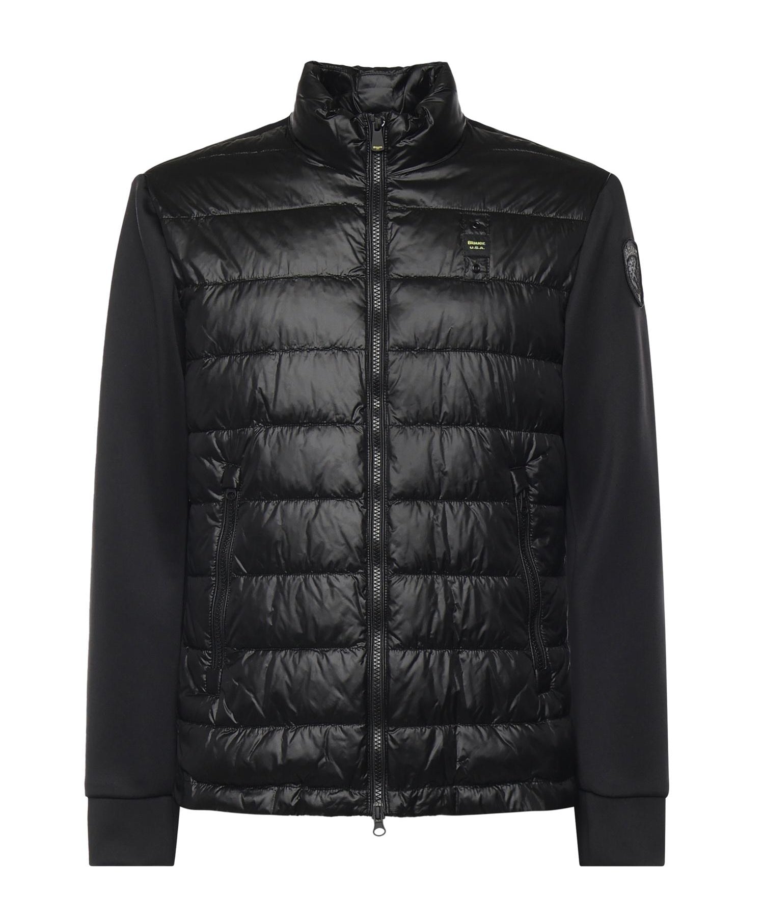 Giubbotto maniche scuba Hebron 26SBLUC02207 007459999 BLAUER 