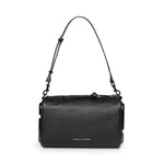 Borsa a spalla 'The Snapshot' in pelle 2S6HSH048H01 001 MARC JACOBS 
