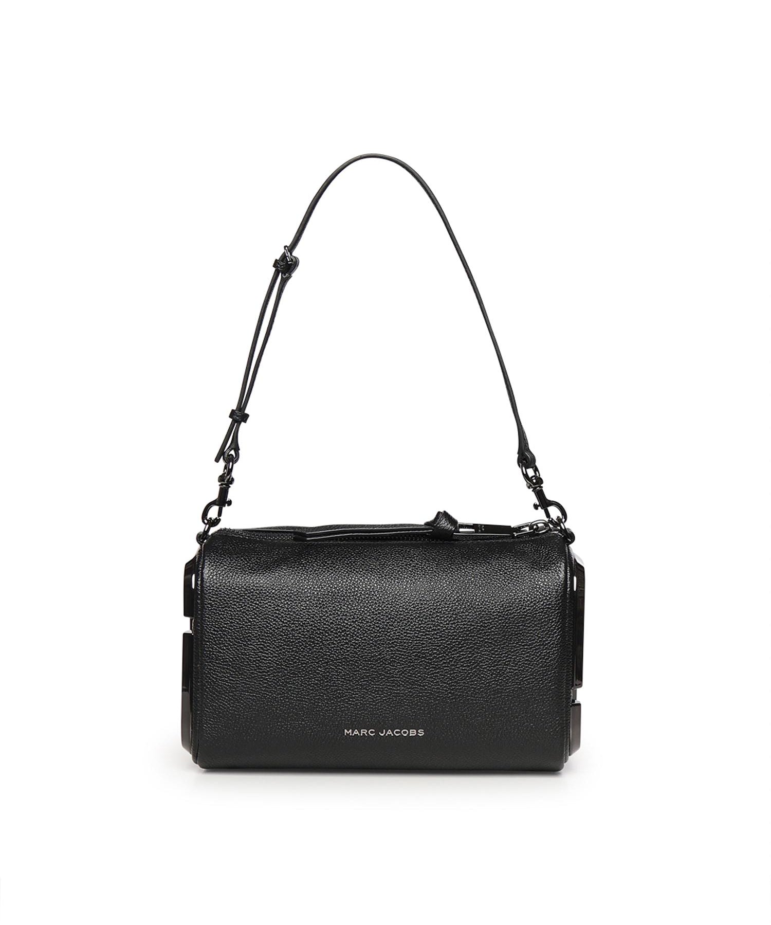 Borsa a spalla 'The Snapshot' in pelle 2S6HSH048H01 001 MARC JACOBS 