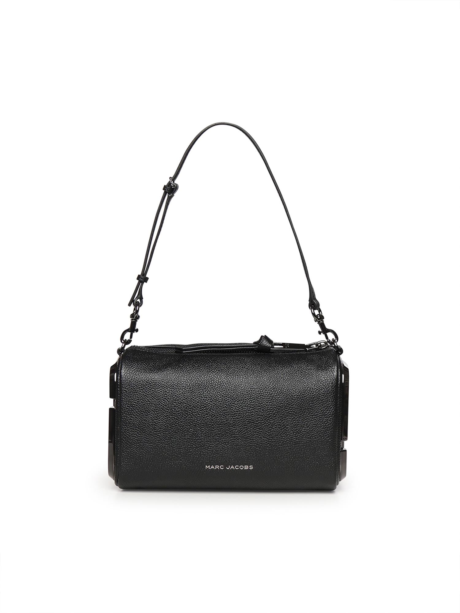 Borsa a spalla 'The Snapshot' in pelle 2S6HSH048H01 001 MARC JACOBS 