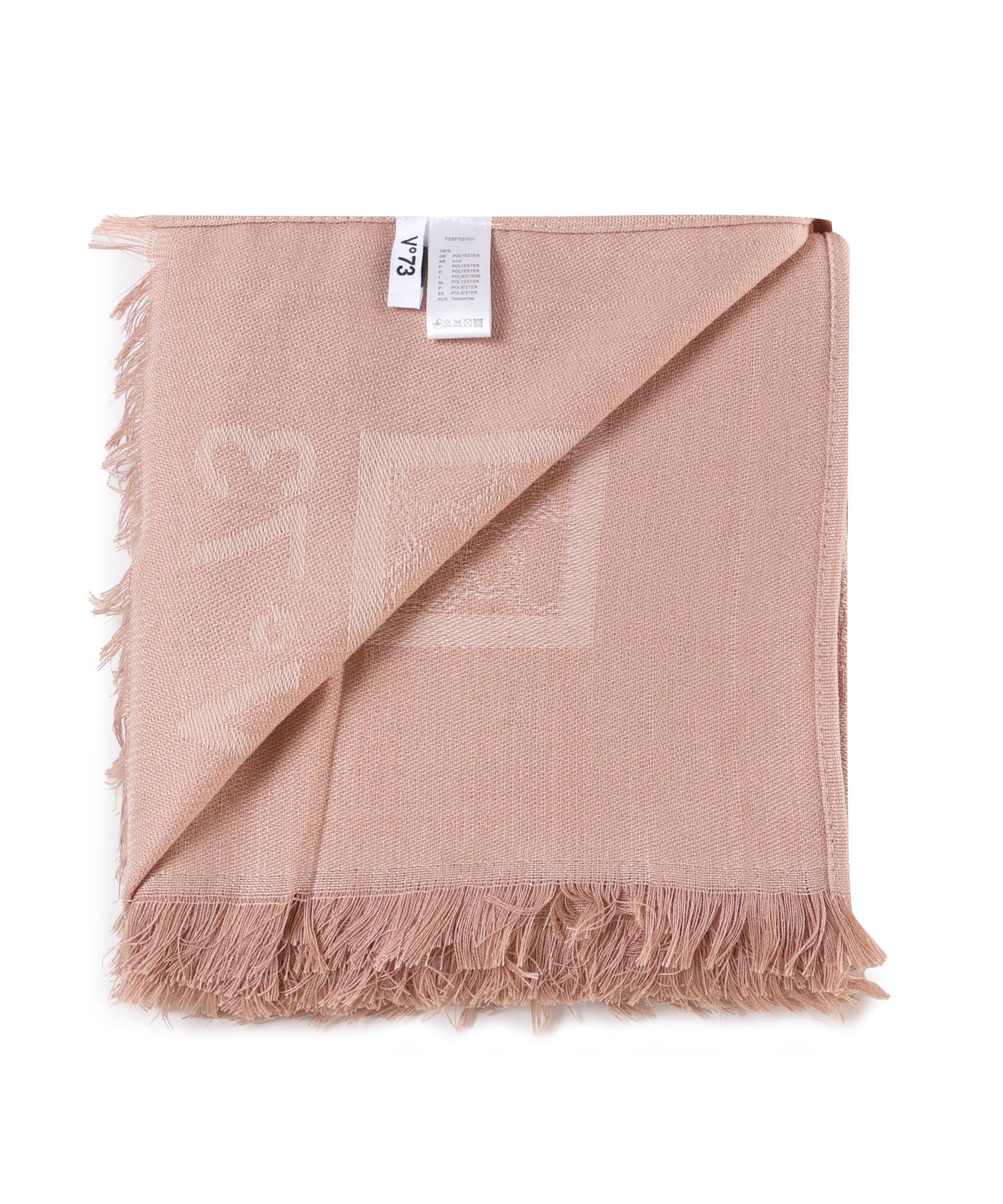 Sciarpa Mirah 73SP5ST01 MIRAHNATURALE V° 73 