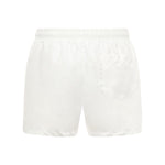 Boxer mare con logo V3A4202 93011 MOSCHINO 