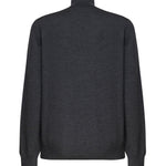 Maglioncino dolcevita in lana NMMC1492440CQT B800 FAY 