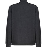 Maglioncino dolcevita in lana NMMC1492440CQT B800 FAY 