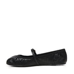 Ballerina Vally in nappa CB0257 AD1378B956 DOLCE & GABBANA 