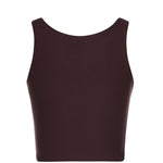 Top annodato in misto nylon 604426  MAGDA BUTRYM 