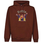 Le Hoodie Crillon EHO172CO127 DBN Drôle de Monsieur 