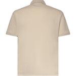 Polo in cotone M75POLM05TES0M120 02 ELEVENTY 