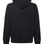 Felpa con cappuccio in pile SH9623 031 LACOSTE 