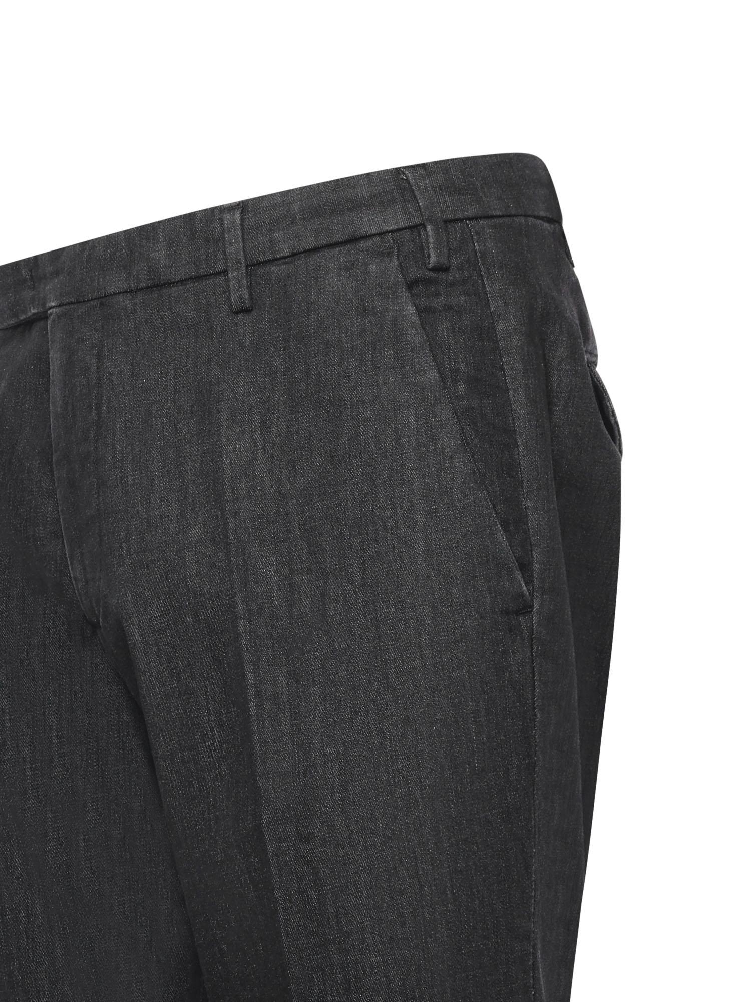 Jeans Tk America MCSR1264W758 1388 MICHAEL COAL 