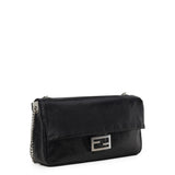 Borsa Baguette Chain large in pelle 8BR828 AS7AF1QD0 FENDI 