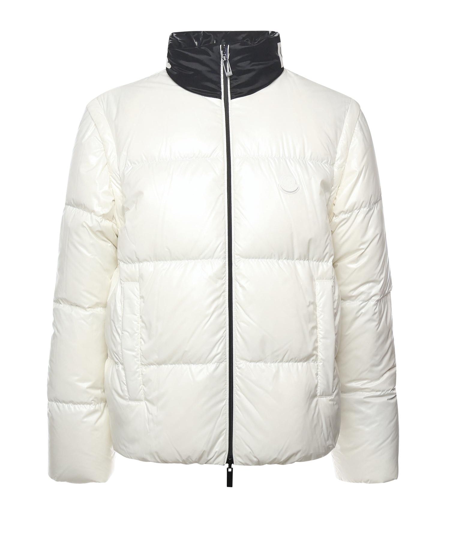 Moncler x A$AP Rocky Piumino Throttle reversibile 2 in 1 K24041A00008 M6975990 MONCLER GENIUS 