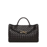 Borsa Andiamo East-West 766010 VCPP12272 BOTTEGA VENETA 