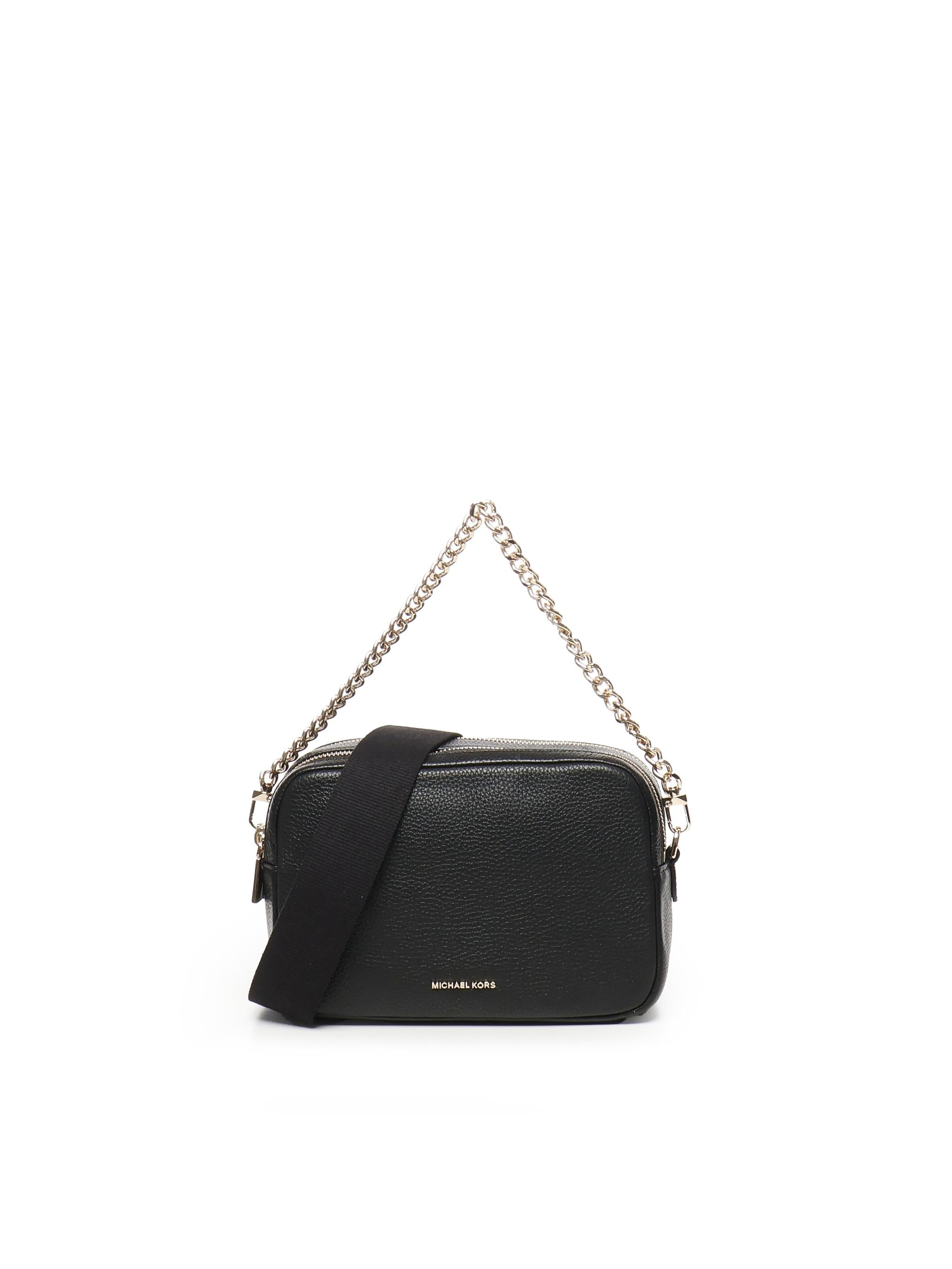 Camera bag a tracolla Bryant 32S5GYTC5L 001 MICHAEL MICHAEL KORS 