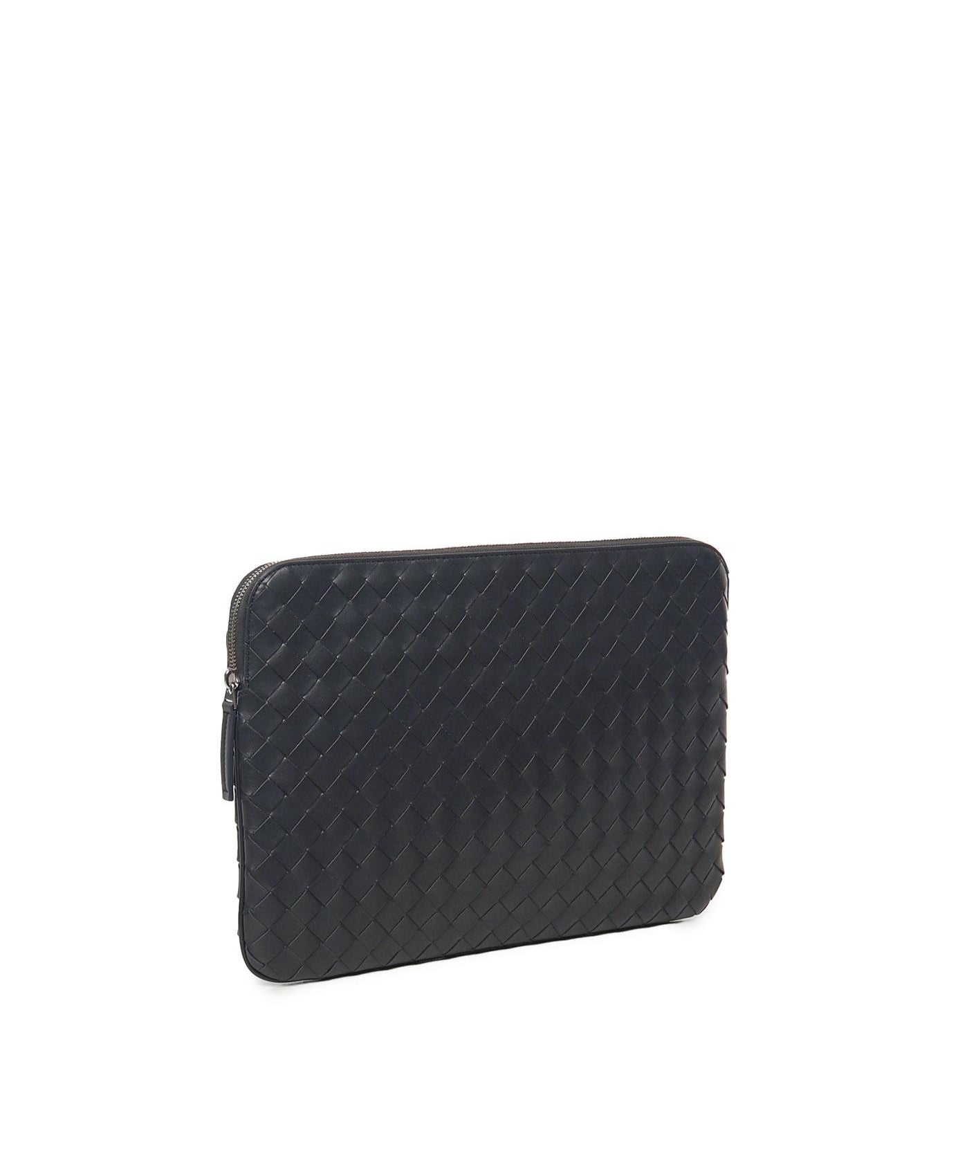 Porta documenti Getaway 786664 V2HL14211 BOTTEGA VENETA 