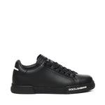 Sneakers Portofino CS1774 AA3358B956 DOLCE & GABBANA 