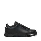 Sneakers Portofino CS1774 AA3358B956 DOLCE & GABBANA 
