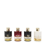Collezione ROMA 4 x 100 ml COLLROMA  PANTHEON ROMA 