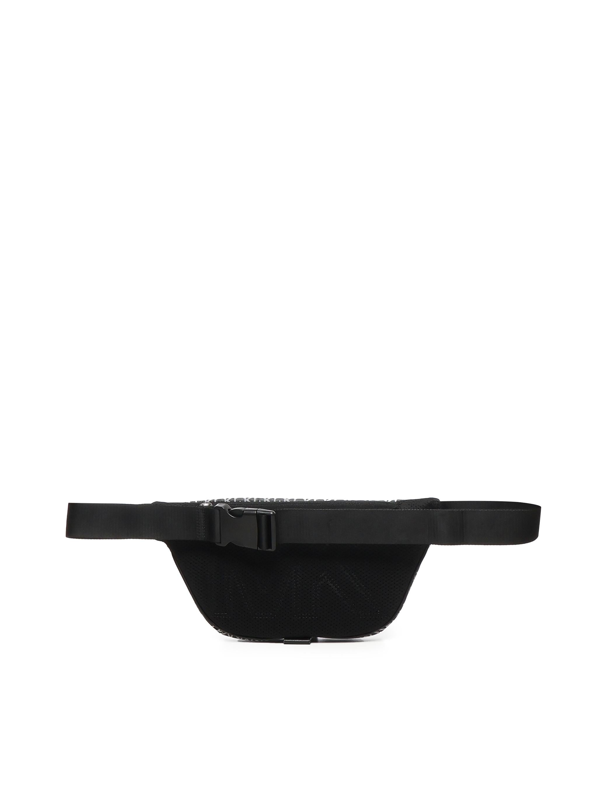 Marsupio Eli in nylon 33T5SEEY5O 001 MICHAEL MICHAEL KORS 
