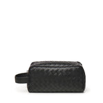 Pochette da viaggio Intrecciato 729295 VCPQ18803 BOTTEGA VENETA 