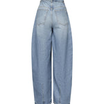 Jeans le de-Nîmes Ovalo 25HPAW00609AD00038 33C JACQUEMUS 