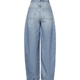 Jeans le de-Nîmes Ovalo 25HPAW00609AD00038 33C JACQUEMUS 