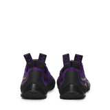 Sneaker Grip in pelle scamosciata L814282X78 6103 LOEWE 